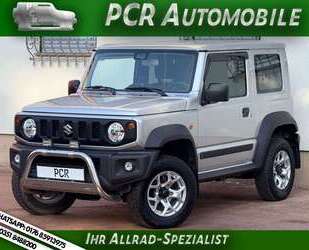 Suzuki Jimny Gebrauchtwagen