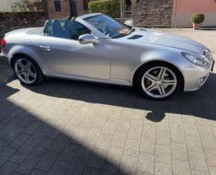 Mercedes-Benz SLK 200 Gebrauchtwagen