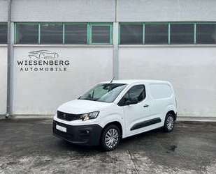 Peugeot Partner Gebrauchtwagen