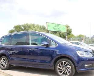 VW Sharan Gebrauchtwagen
