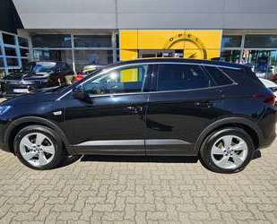Opel Grandland X Gebrauchtwagen