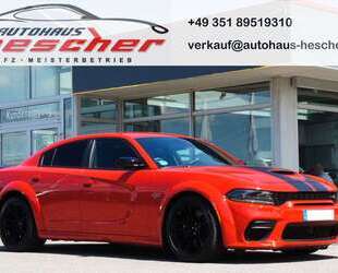 Dodge Charger Gebrauchtwagen