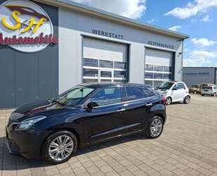 Suzuki Baleno Gebrauchtwagen