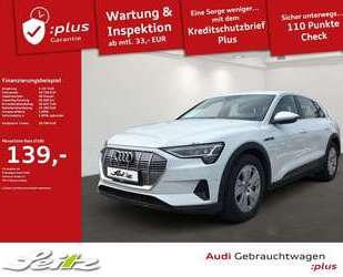 Audi 50 Gebrauchtwagen