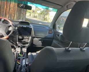 Mitsubishi Space Star Gebrauchtwagen