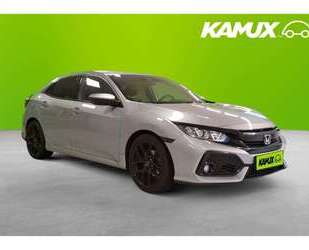Honda Civic Gebrauchtwagen