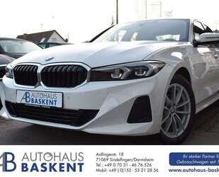 BMW 318 Gebrauchtwagen