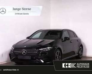 Mercedes-Benz A 200 Gebrauchtwagen