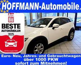 Mazda CX-3 Gebrauchtwagen