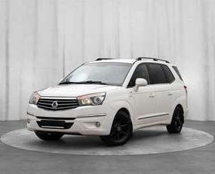 SsangYong Rodius Gebrauchtwagen