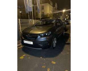 Opel Grandland X Gebrauchtwagen