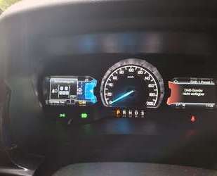 Ford Ranger Gebrauchtwagen