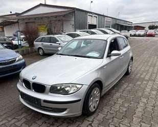 BMW 116 Gebrauchtwagen