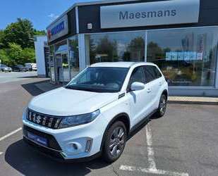 Suzuki Vitara Gebrauchtwagen