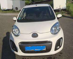 Citroen C1 Gebrauchtwagen