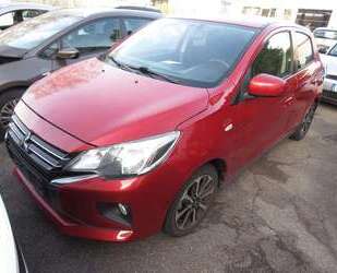 Mitsubishi Space Star Gebrauchtwagen