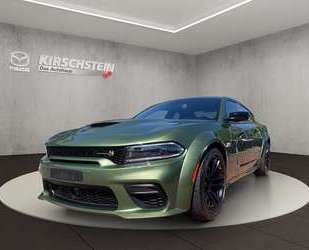 Dodge Charger Gebrauchtwagen
