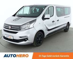 Fiat Talento Gebrauchtwagen