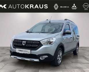 Dacia Dokker Gebrauchtwagen