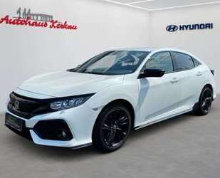 Honda Civic Gebrauchtwagen