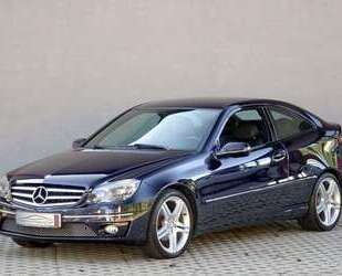 Mercedes-Benz CLC Gebrauchtwagen