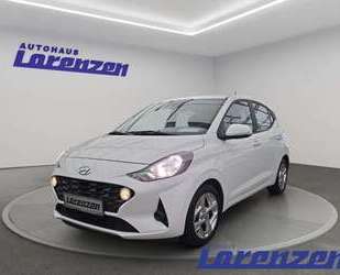 Hyundai i10 Gebrauchtwagen