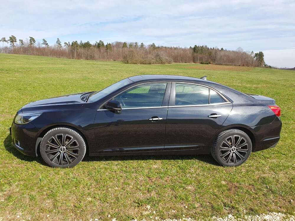 Malibu