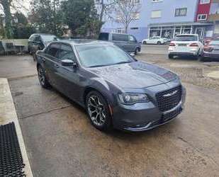 Chrysler 300 SRT Gebrauchtwagen