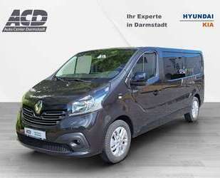 Renault Trafic Gebrauchtwagen