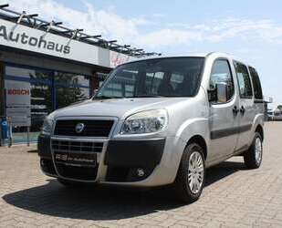Fiat Doblo Gebrauchtwagen