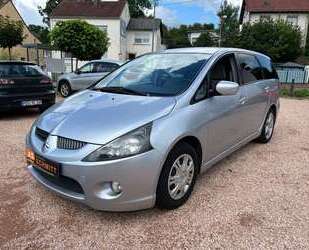 Suzuki Grandis 
