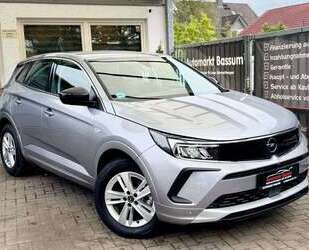 Opel Grandland X Gebrauchtwagen