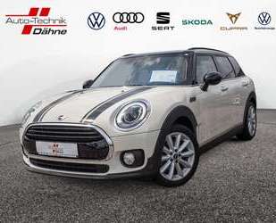 Mini Cooper Clubman Gebrauchtwagen