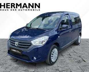 Dacia Dokker Gebrauchtwagen