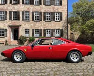 Ferrari Dino GT4 Gebrauchtwagen