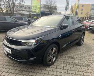 Opel Grandland X Gebrauchtwagen