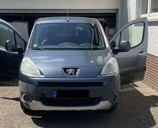 Peugeot Partner Gebrauchtwagen