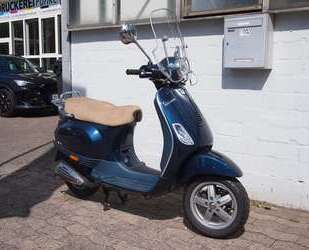 Vespa LX 50 Gebrauchtwagen