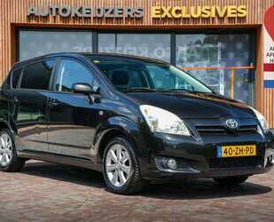 Toyota Verso Gebrauchtwagen