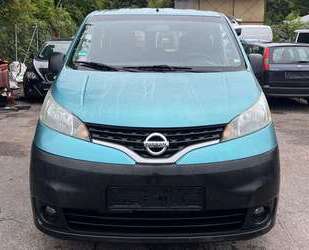 Nissan NV200 Gebrauchtwagen