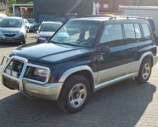 Suzuki Vitara Gebrauchtwagen
