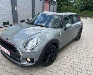 Mini One Clubman Gebrauchtwagen