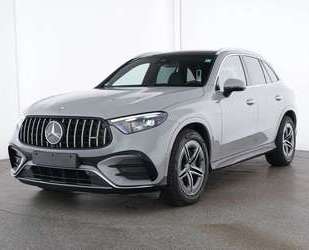 Mercedes-Benz GLC 43 AMG Gebrauchtwagen