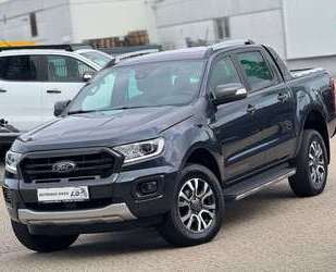 Ford Ranger Gebrauchtwagen