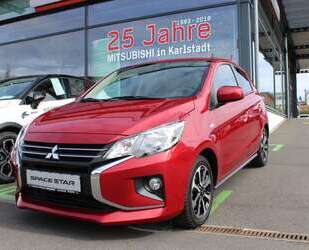 Mitsubishi Space Star Gebrauchtwagen