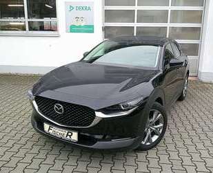 Mazda CX-30 Gebrauchtwagen