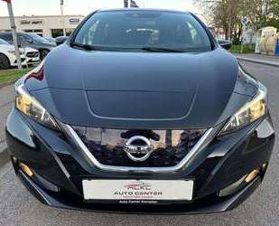 Nissan Leaf Gebrauchtwagen