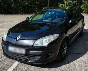 Renault Megane Gebrauchtwagen