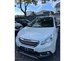 Peugeot 2008 Gebrauchtwagen