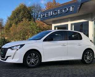 Peugeot 208 Gebrauchtwagen